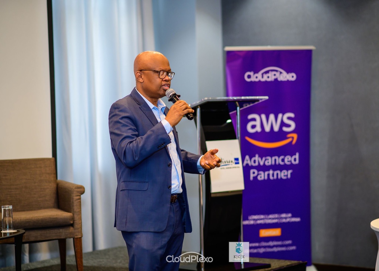 Africa Corporate Venture, Capital & Corporate Venture Building Round Table